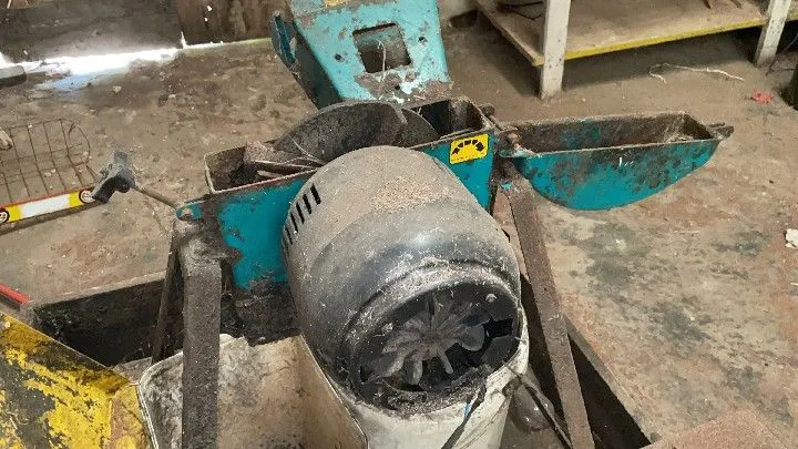 Chácara à venda de 1 ha em Santo Antônio da Patrulha, RS, Brasil