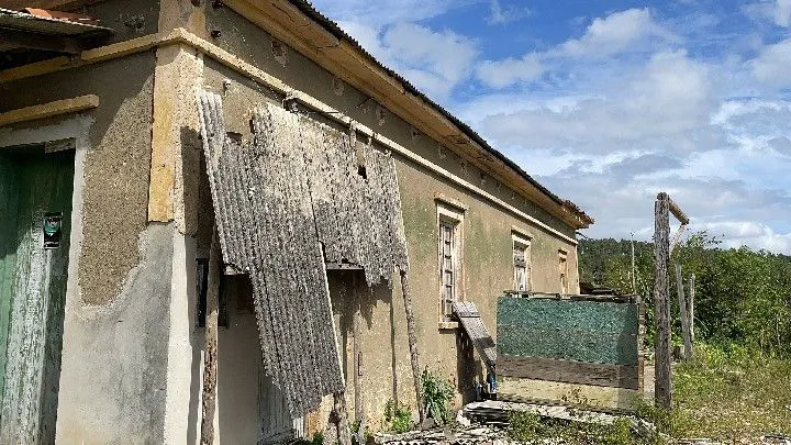 Chácara à venda de 1 ha em Santo Antônio da Patrulha, RS, Brasil