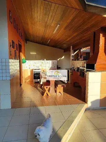 Country home for sale of 600 m² in São José dos Campos, SP, Brazil