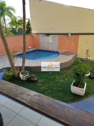 Country home for sale of 600 m² in São José dos Campos, SP, Brazil