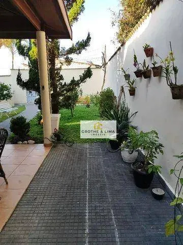 Country home for sale of 600 m² in São José dos Campos, SP, Brazil