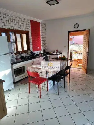Country home for sale of 600 m² in São José dos Campos, SP, Brazil