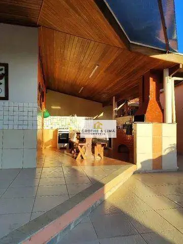 Country home for sale of 600 m² in São José dos Campos, SP, Brazil