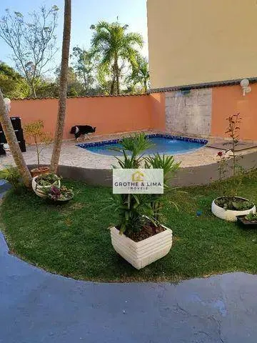 Country home for sale of 600 m² in São José dos Campos, SP, Brazil