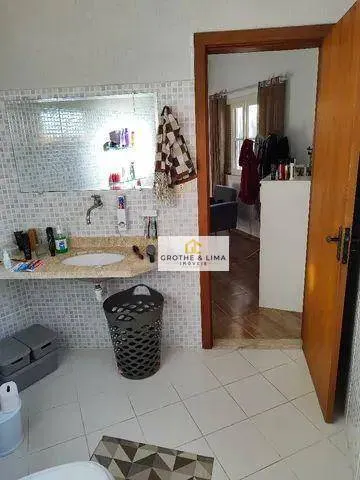 Country home for sale of 600 m² in São José dos Campos, SP, Brazil