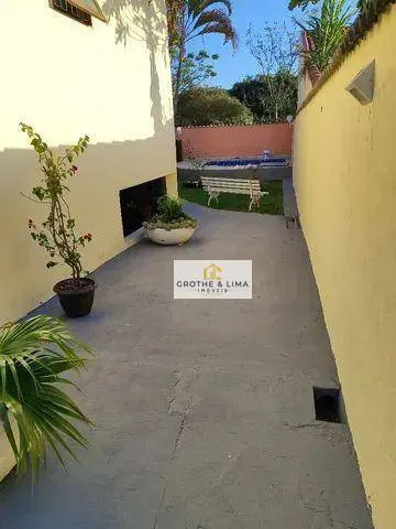 Country home for sale of 600 m² in São José dos Campos, SP, Brazil