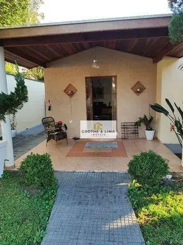 Country home for sale of 600 m² in São José dos Campos, SP, Brazil