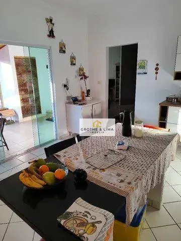 Country home for sale of 600 m² in São José dos Campos, SP, Brazil