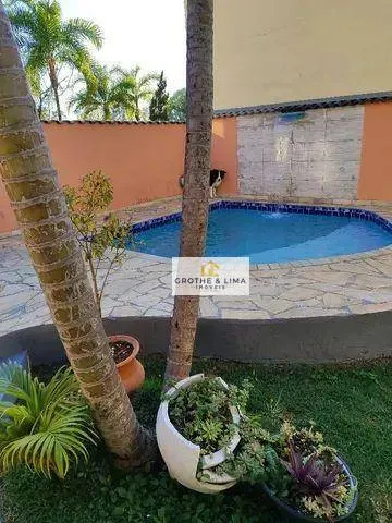 Country home for sale of 600 m² in São José dos Campos, SP, Brazil