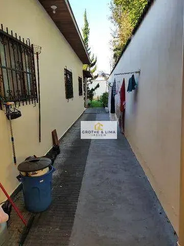 Country home for sale of 600 m² in São José dos Campos, SP, Brazil