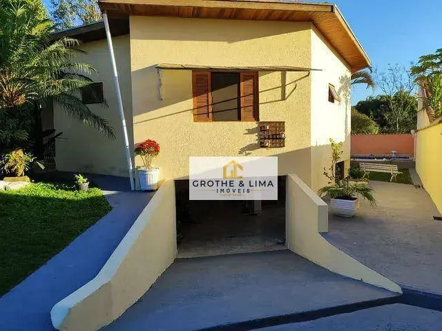 Country home for sale of 600 m² in São José dos Campos, SP, Brazil