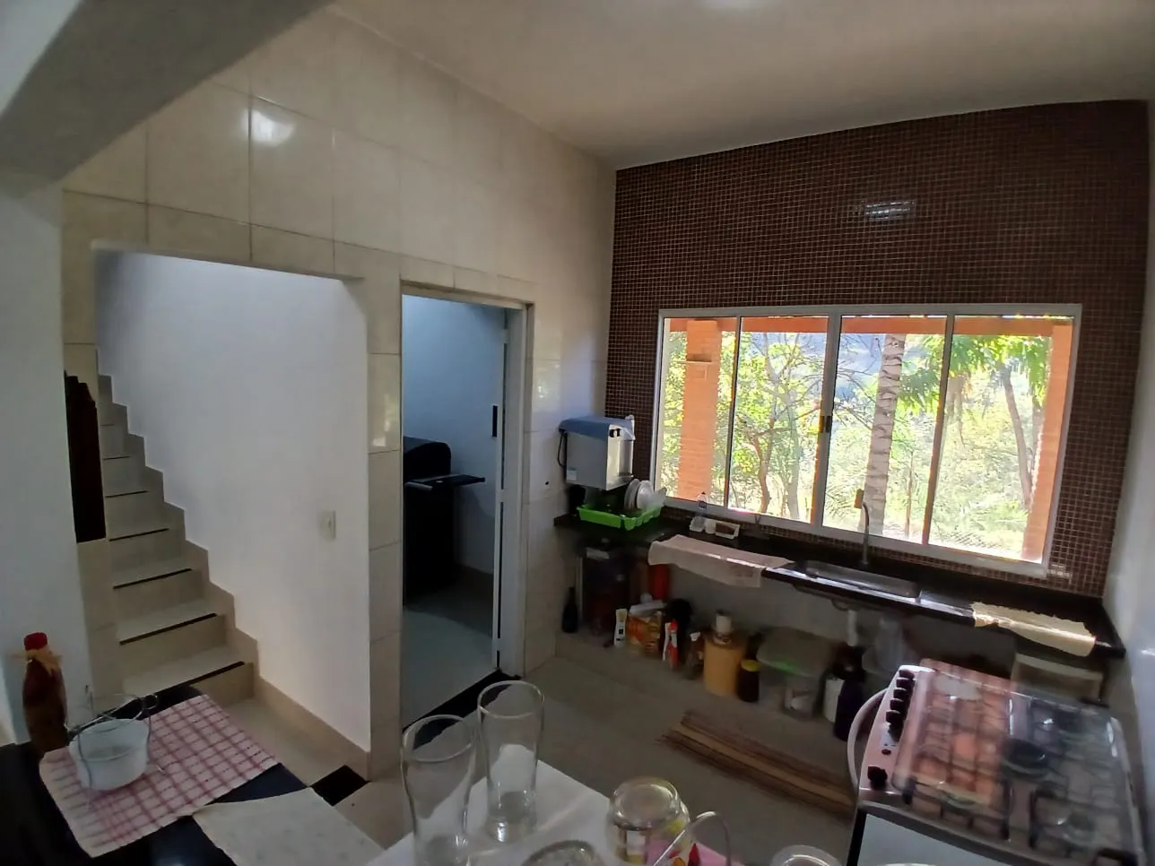Sítio à venda de 15 ha em Uberlândia, MG, Brasil