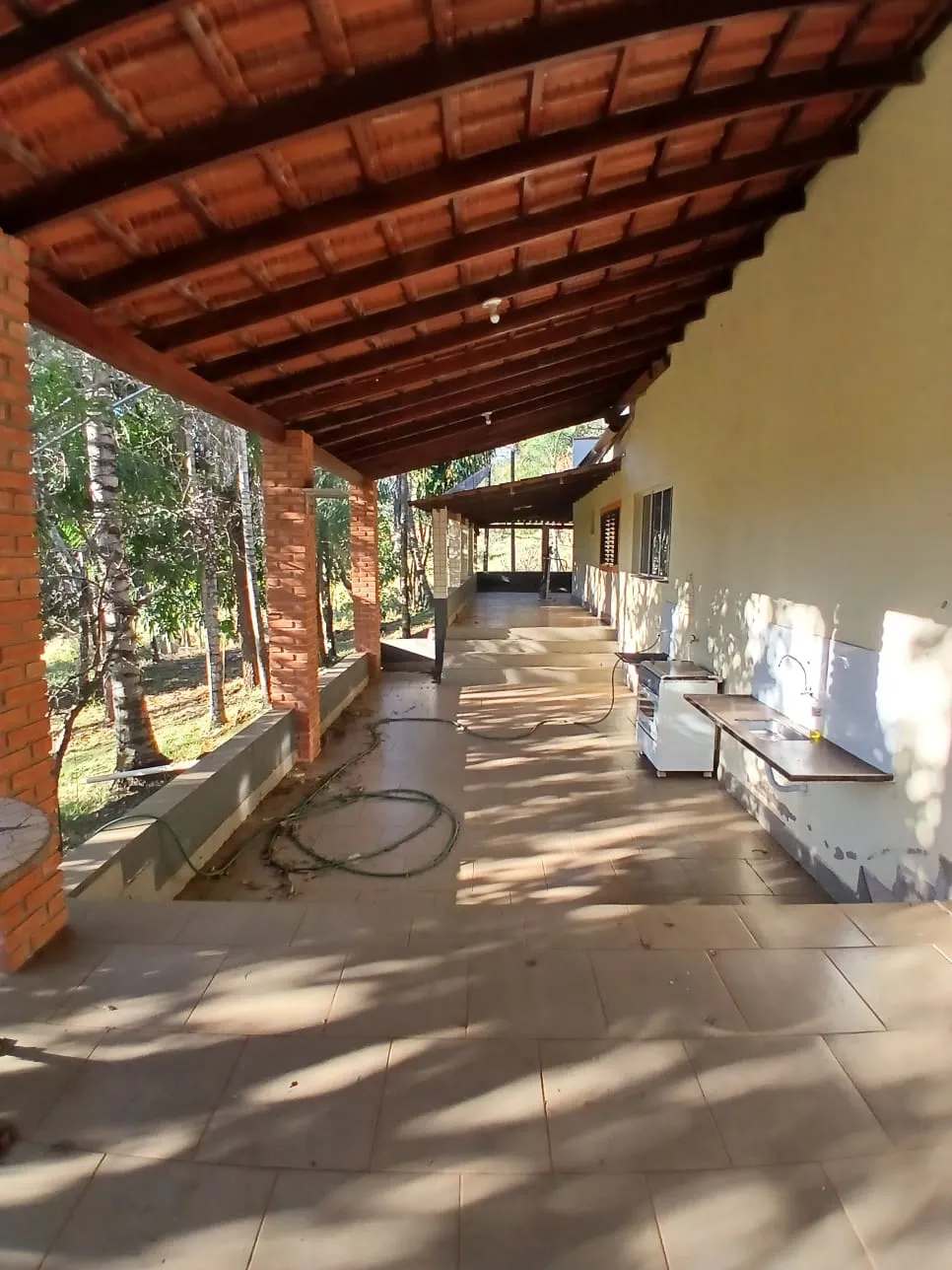 Sítio à venda de 15 ha em Uberlândia, MG, Brasil