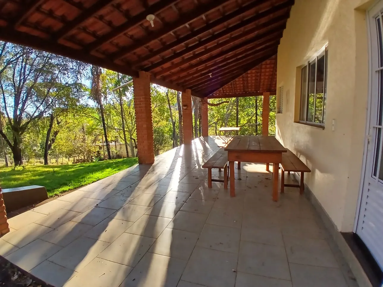 Sítio à venda de 15 ha em Uberlândia, MG, Brasil
