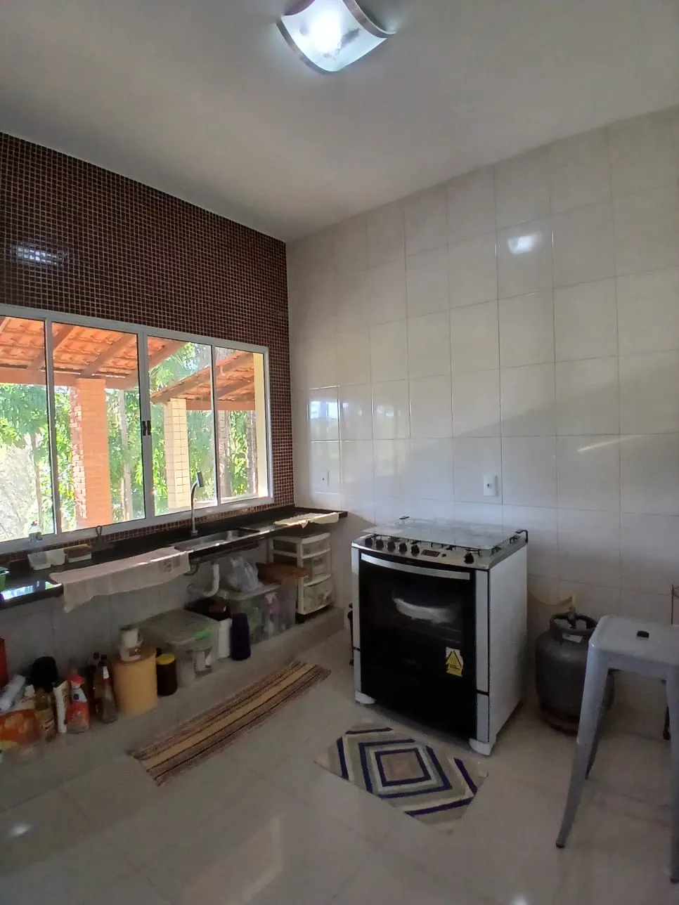 Sítio à venda de 15 ha em Uberlândia, MG, Brasil