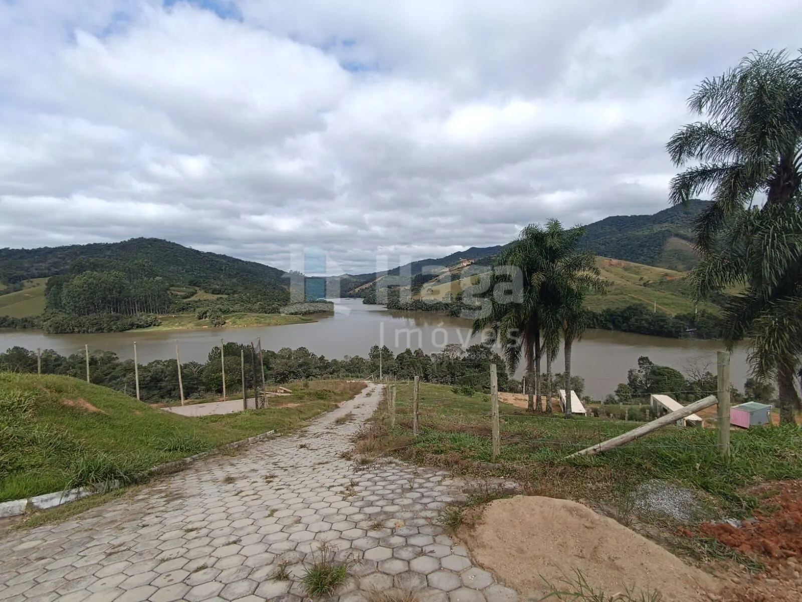 Farm for sale of 5 acres in Angelina, SC, Brazil
