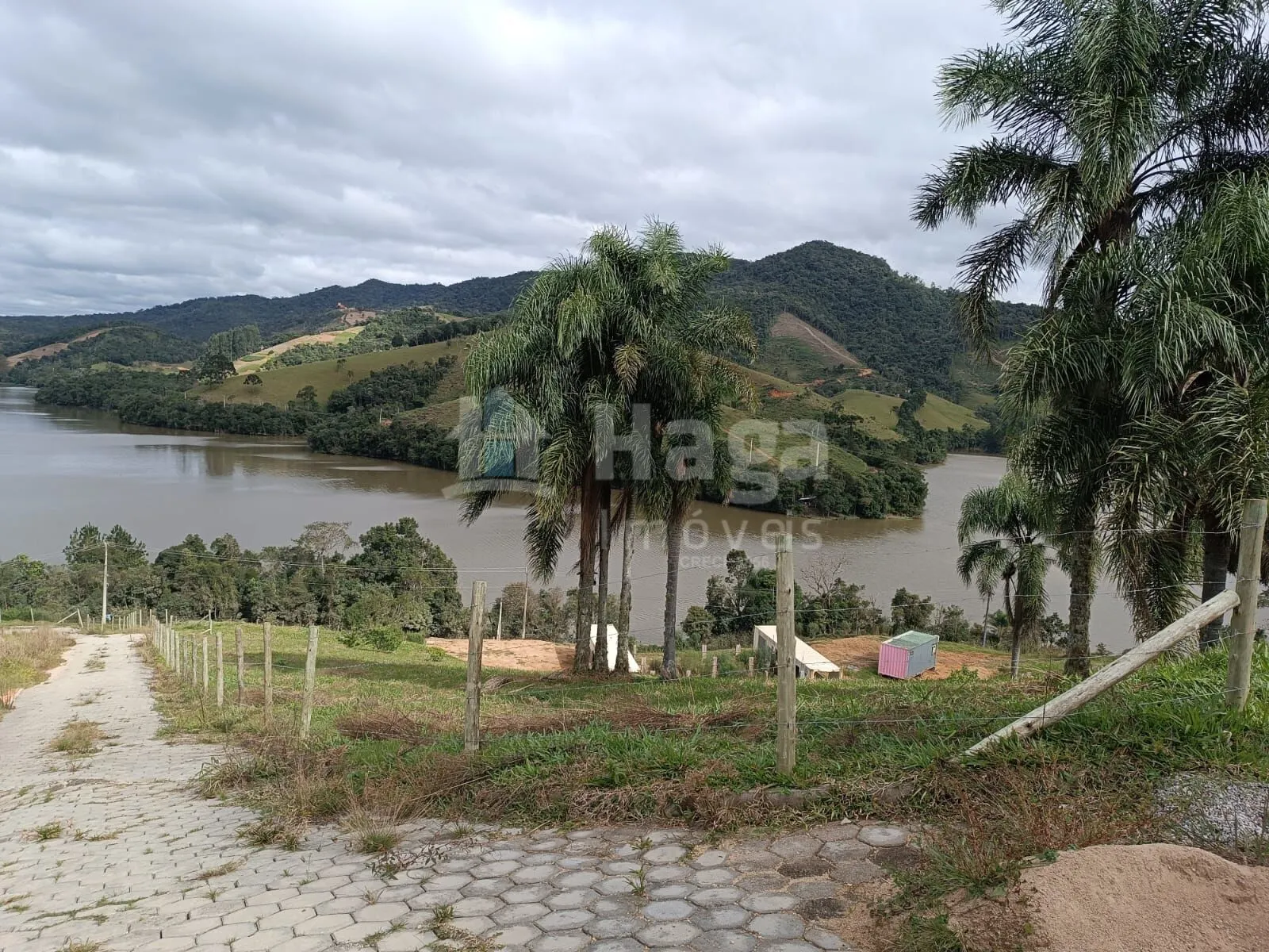 Farm for sale of 5 acres in Angelina, SC, Brazil