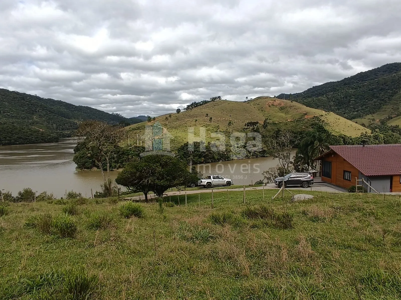 Farm for sale of 5 acres in Angelina, SC, Brazil