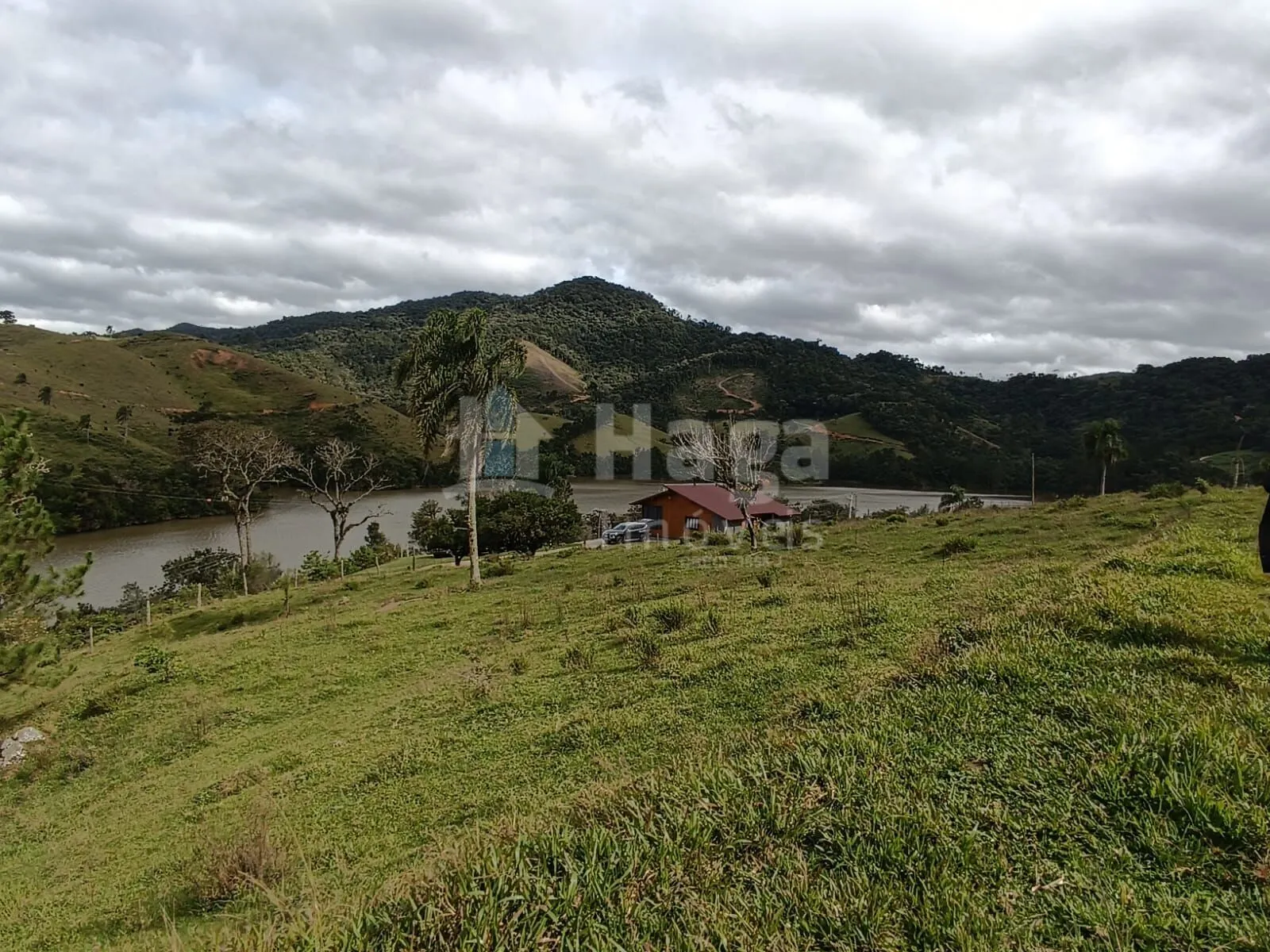 Farm for sale of 5 acres in Angelina, SC, Brazil