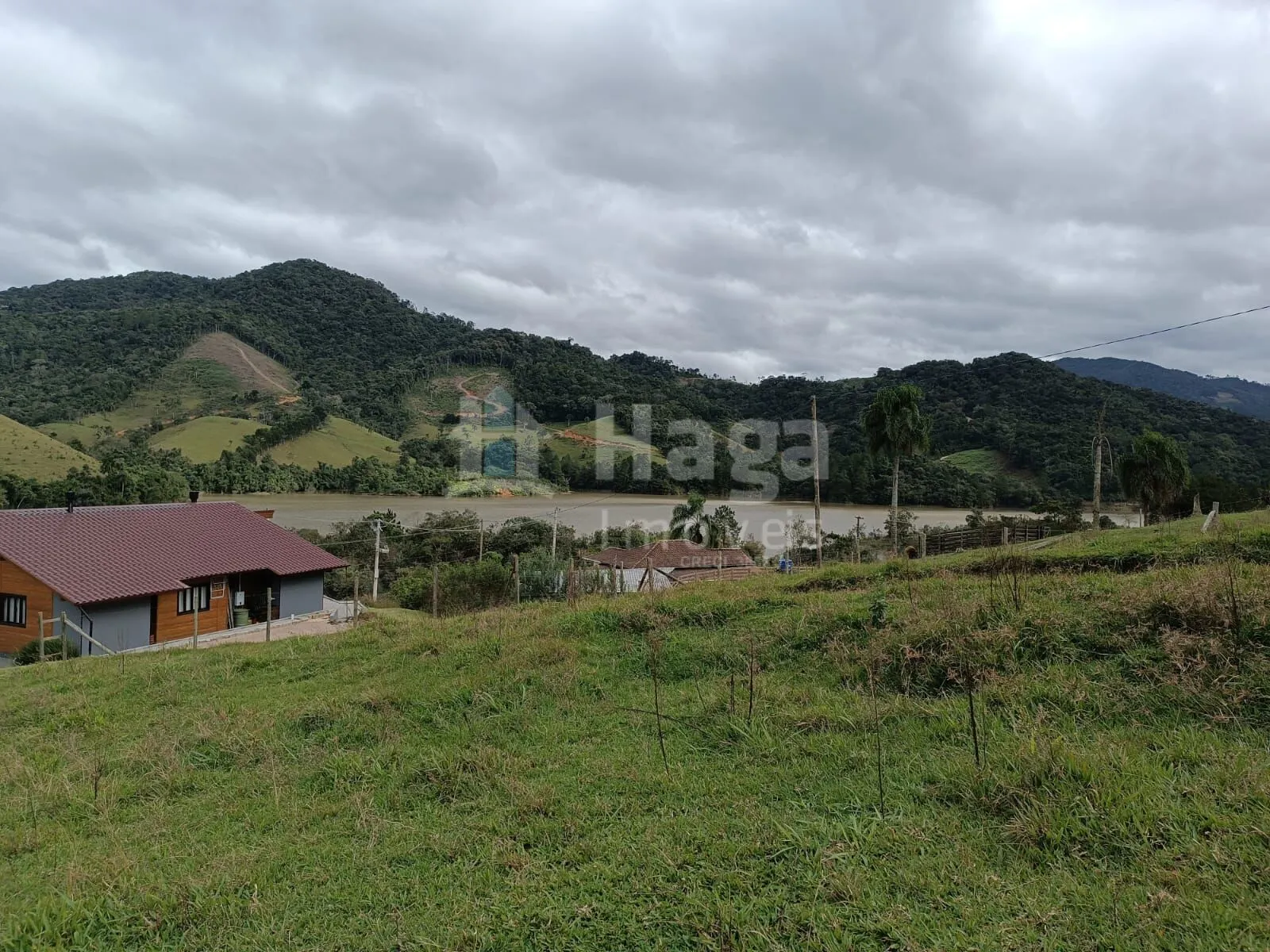 Farm for sale of 5 acres in Angelina, SC, Brazil
