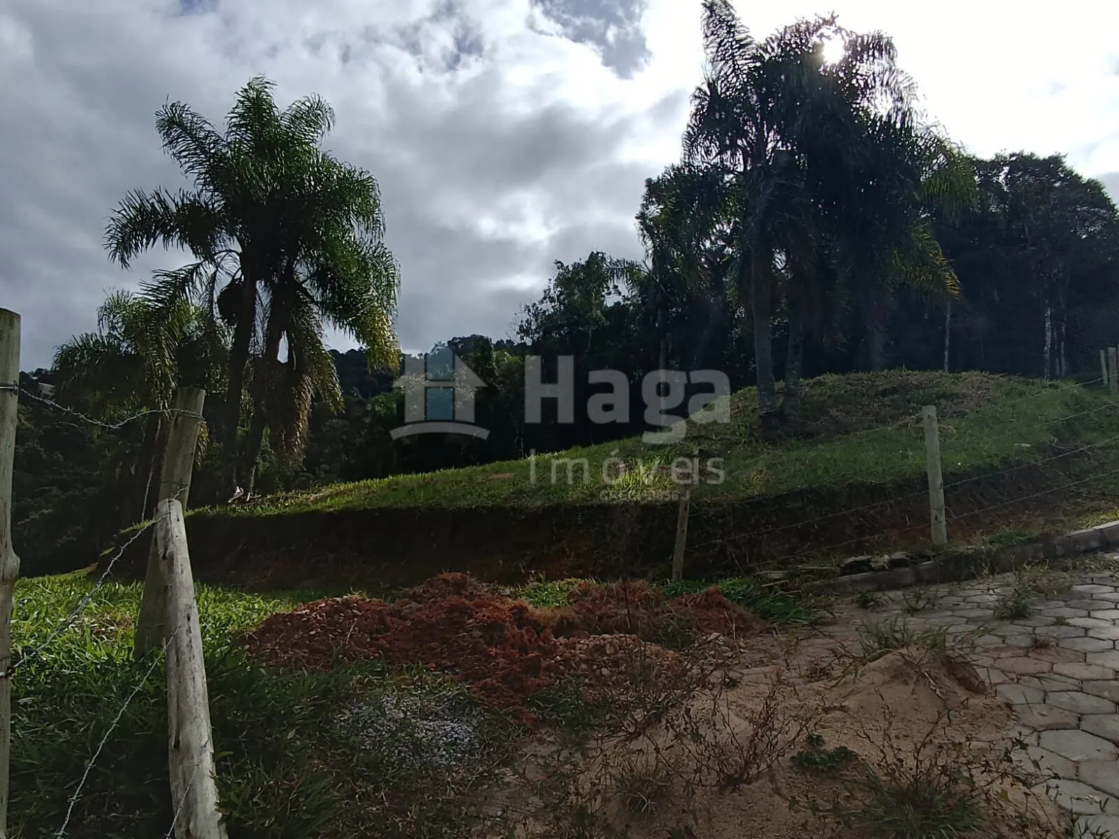 Farm for sale of 5 acres in Angelina, SC, Brazil