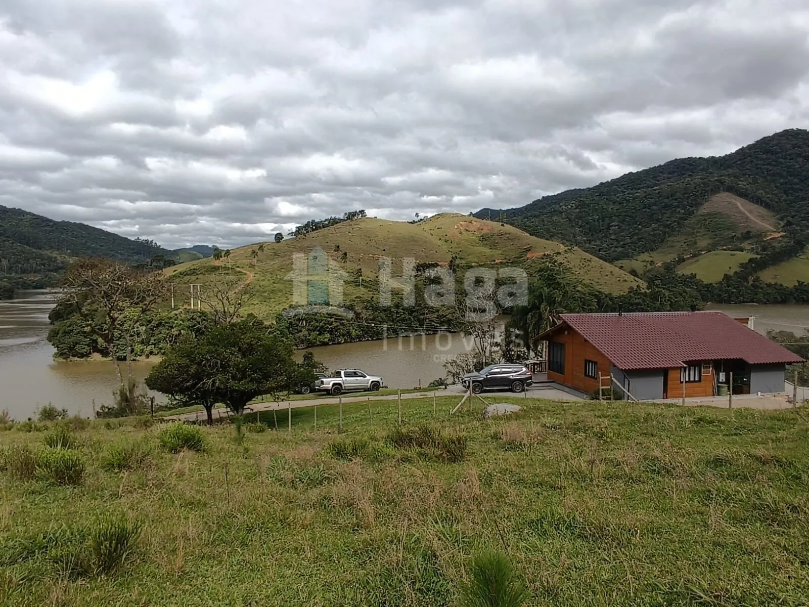 Farm for sale of 5 acres in Angelina, SC, Brazil