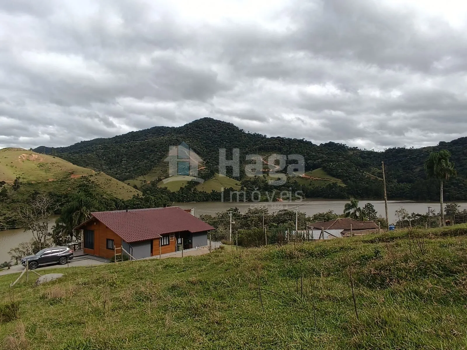 Farm for sale of 5 acres in Angelina, SC, Brazil