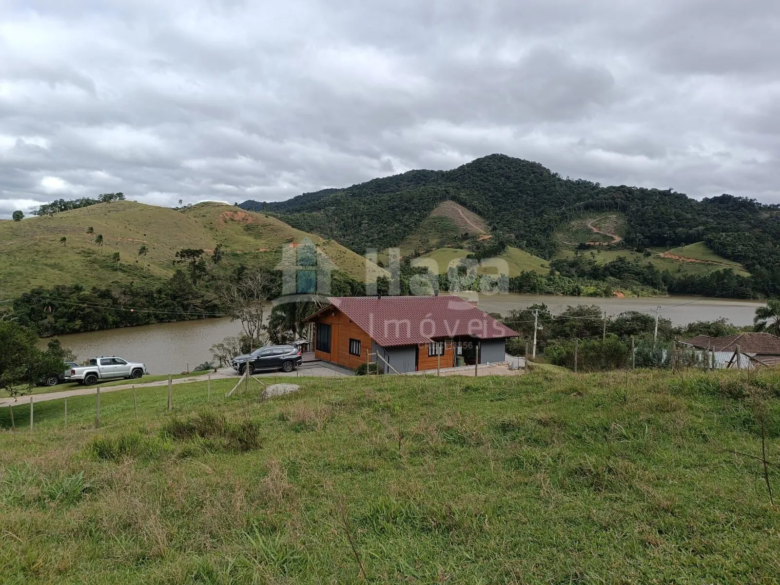 Farm for sale of 5 acres in Angelina, SC, Brazil