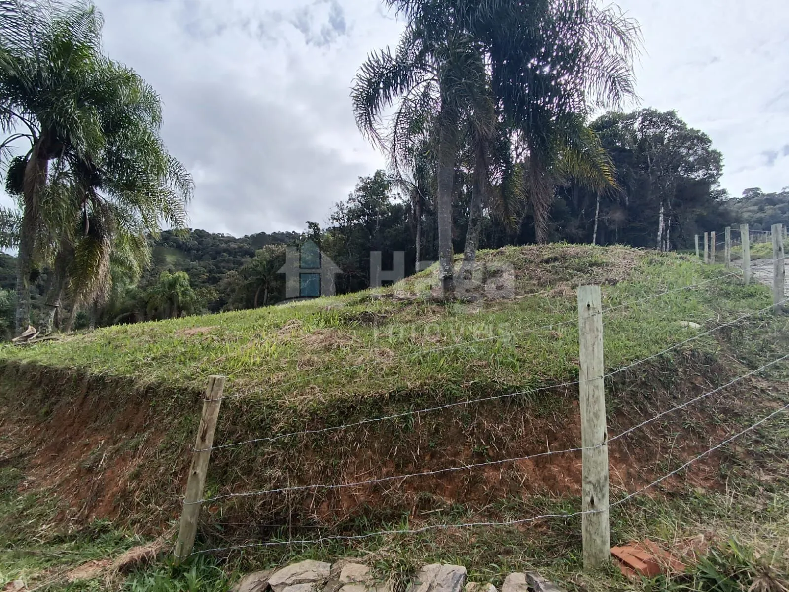 Farm for sale of 5 acres in Angelina, SC, Brazil