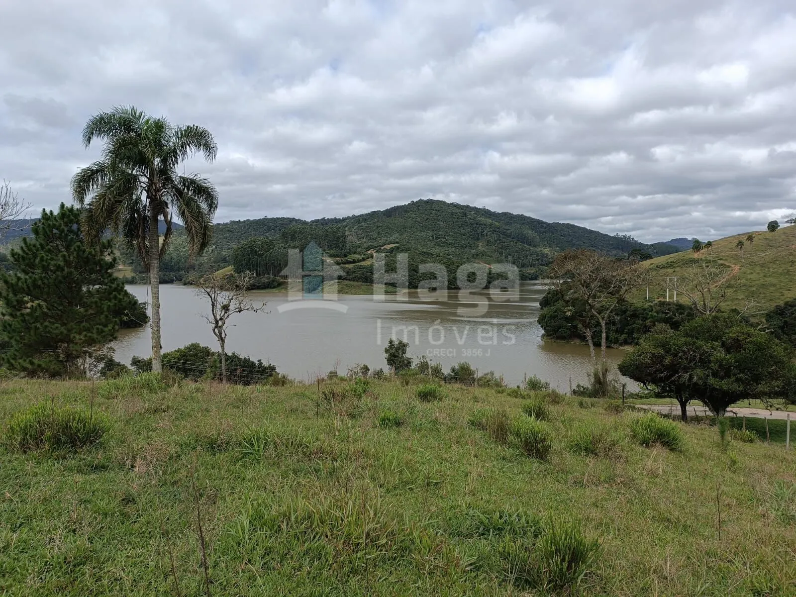 Farm for sale of 5 acres in Angelina, SC, Brazil