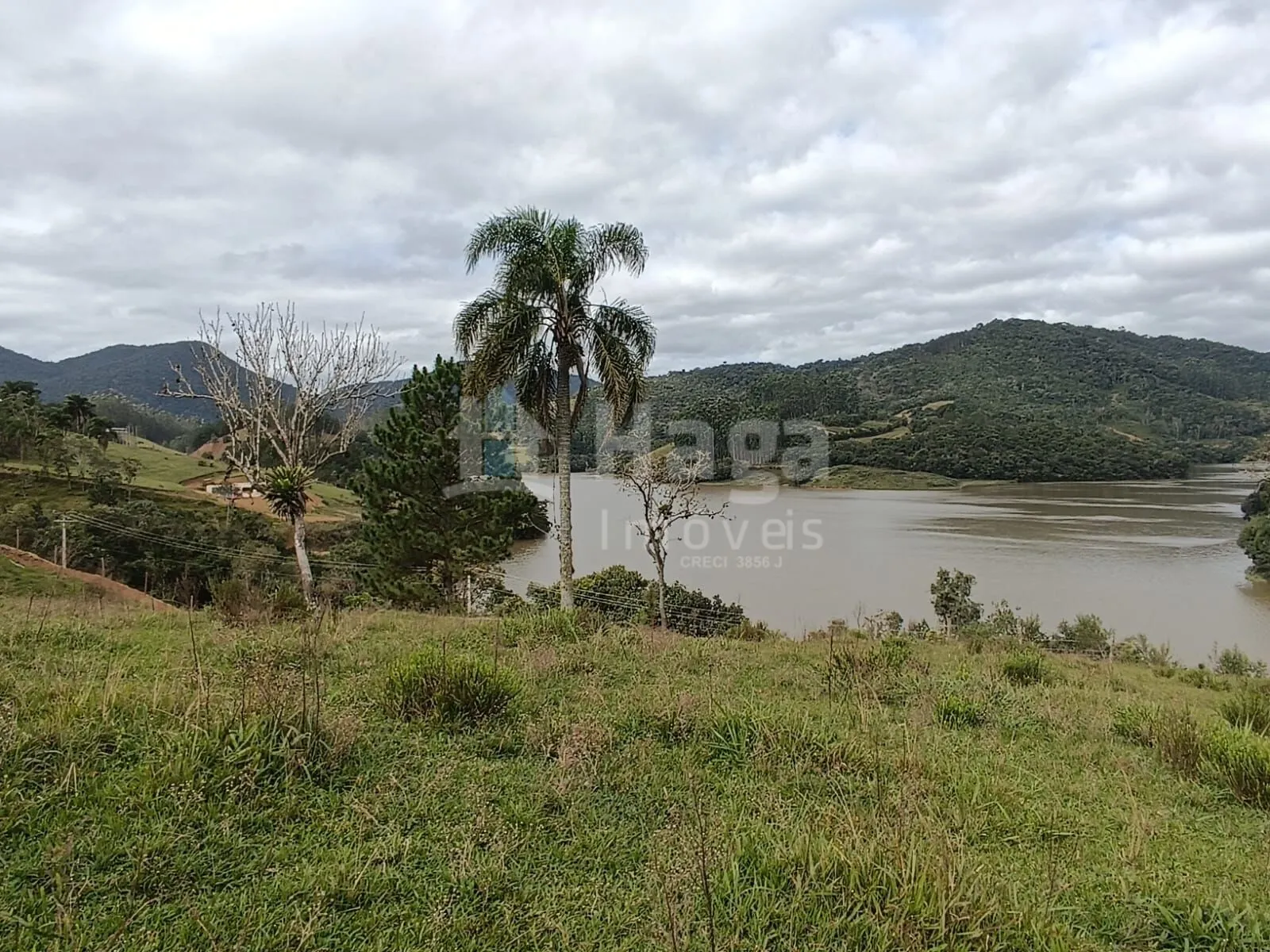 Farm for sale of 5 acres in Angelina, SC, Brazil