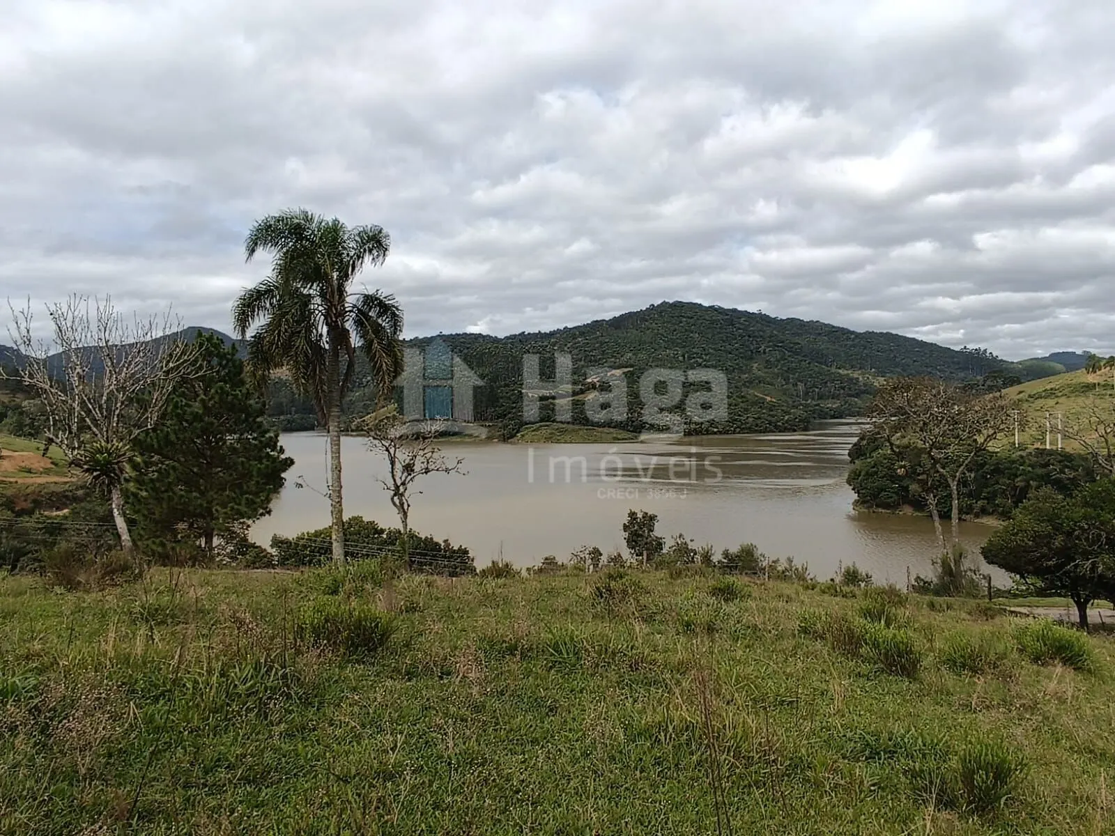 Farm for sale of 5 acres in Angelina, SC, Brazil