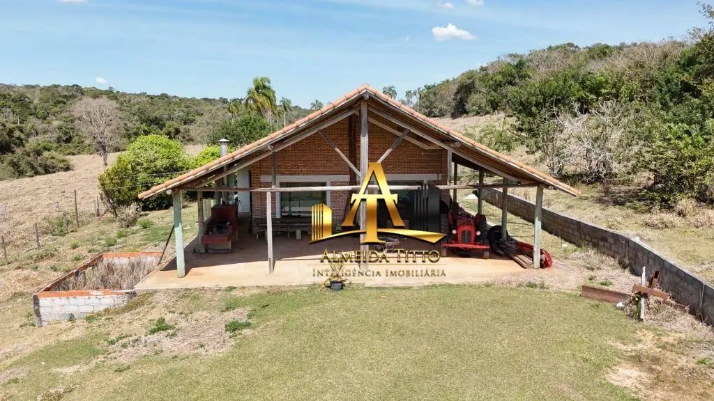 Fazenda à venda de 182 ha em Itapetininga, SP, Brasil