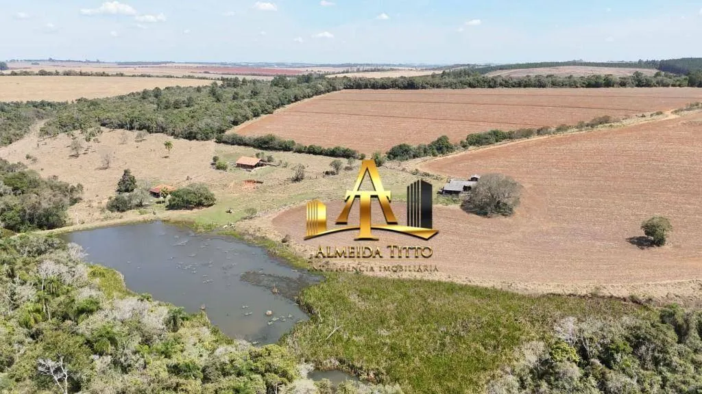 Fazenda à venda de 182 ha em Itapetininga, SP, Brasil