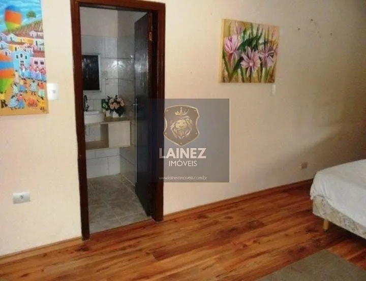 Sítio à venda de 31 ha em Itapecerica da Serra, SP, Brasil