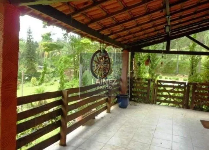 Sítio à venda de 31 ha em Itapecerica da Serra, SP, Brasil