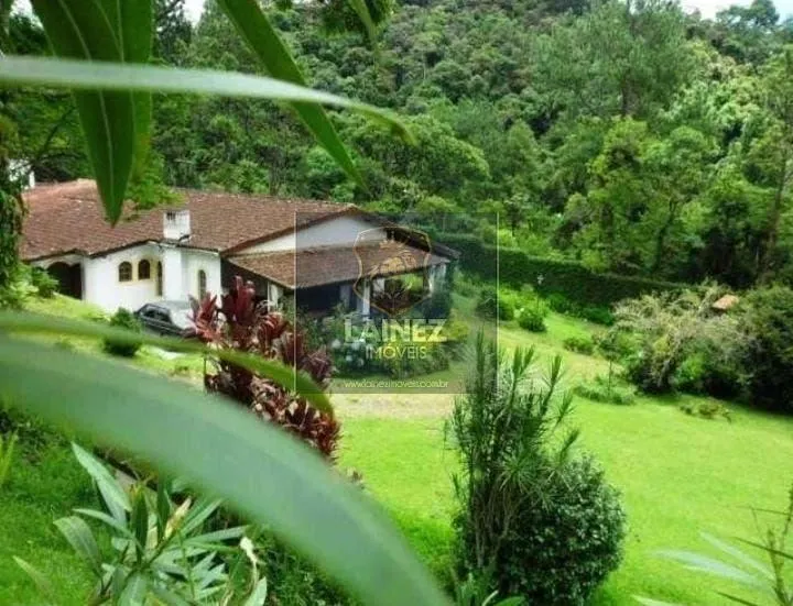 Sítio à venda de 31 ha em Itapecerica da Serra, SP, Brasil