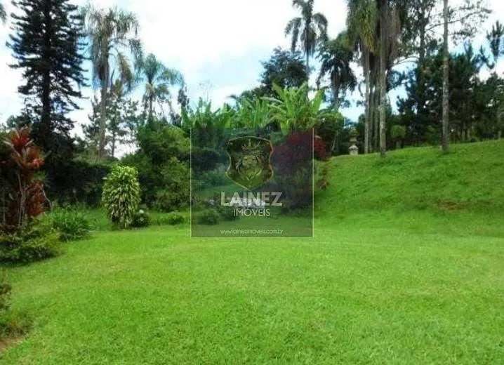 Sítio à venda de 31 ha em Itapecerica da Serra, SP, Brasil