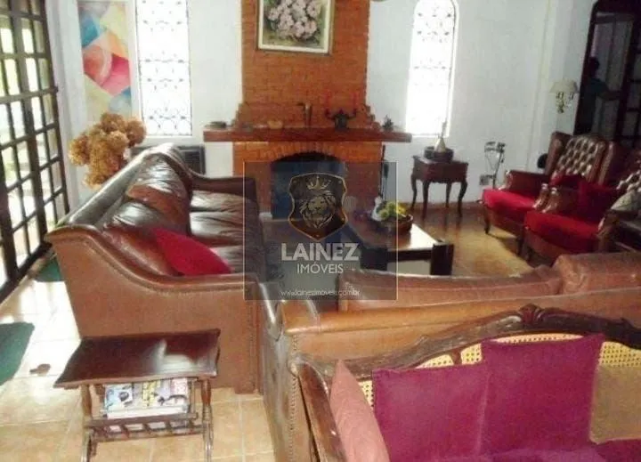 Sítio à venda de 31 ha em Itapecerica da Serra, SP, Brasil