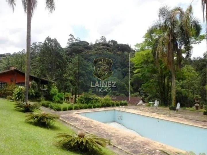 Sítio à venda de 31 ha em Itapecerica da Serra, SP, Brasil