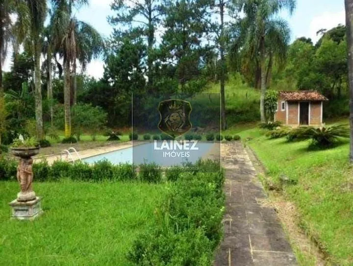 Sítio à venda de 31 ha em Itapecerica da Serra, SP, Brasil