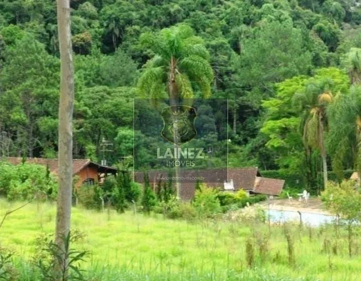 Sítio à venda de 31 ha em Itapecerica da Serra, SP, Brasil