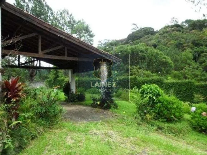Sítio à venda de 31 ha em Itapecerica da Serra, SP, Brasil