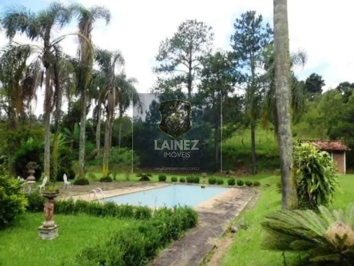 Sítio à venda de 31 ha em Itapecerica da Serra, SP, Brasil