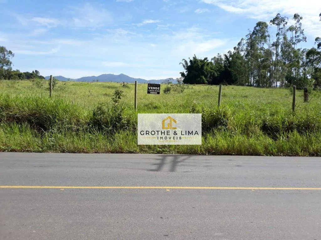 Plot for sale of 5 acres in Taubaté, SP, Brazil