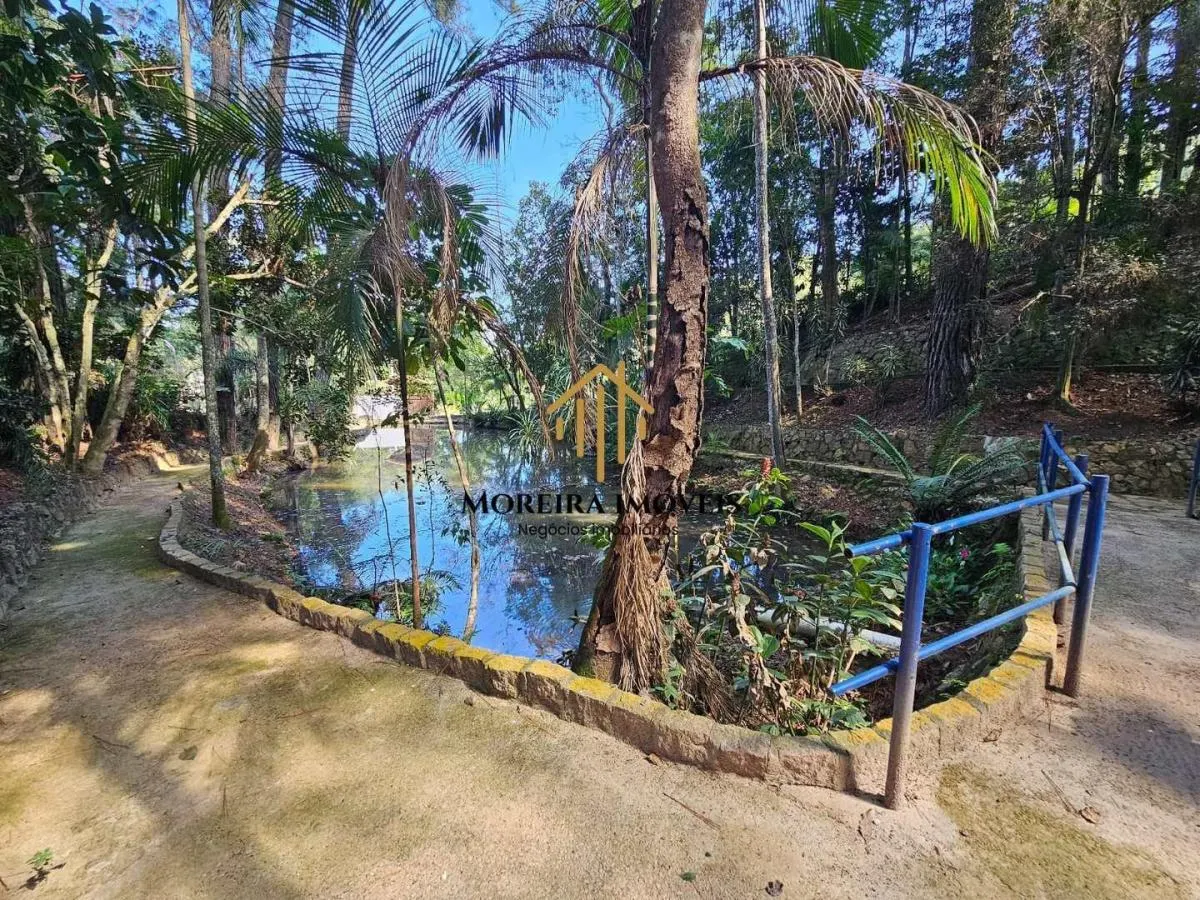 Country home for sale of 5 acres in Araçariguama, SP, Brazil