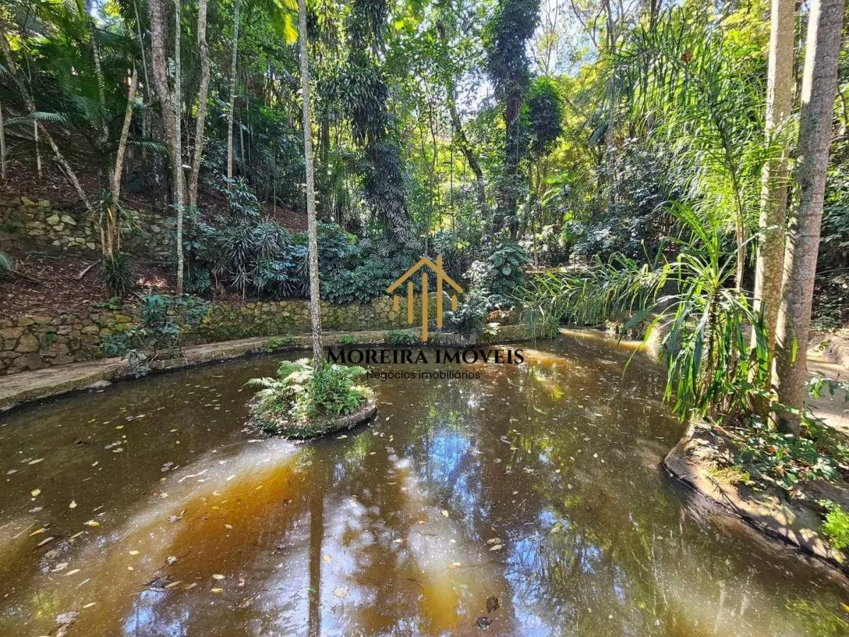 Country home for sale of 5 acres in Araçariguama, SP, Brazil