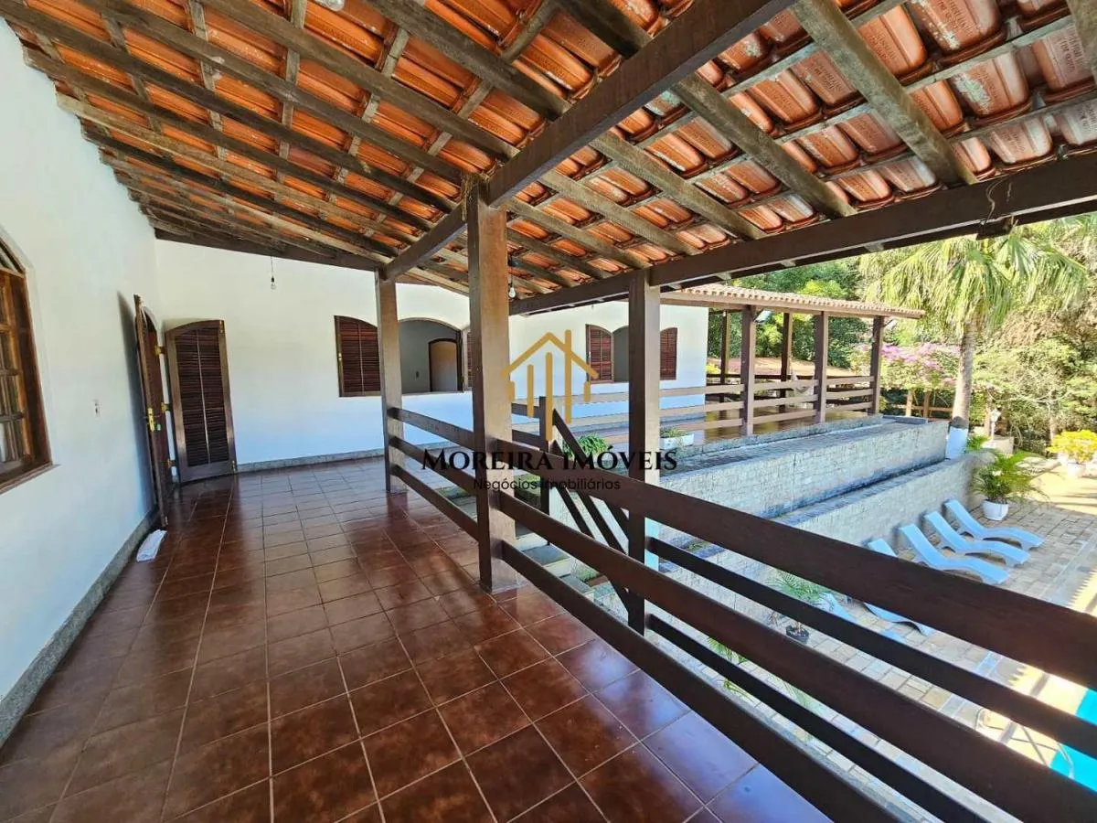 Country home for sale of 5 acres in Araçariguama, SP, Brazil