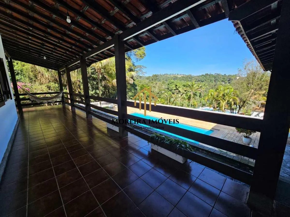 Country home for sale of 5 acres in Araçariguama, SP, Brazil