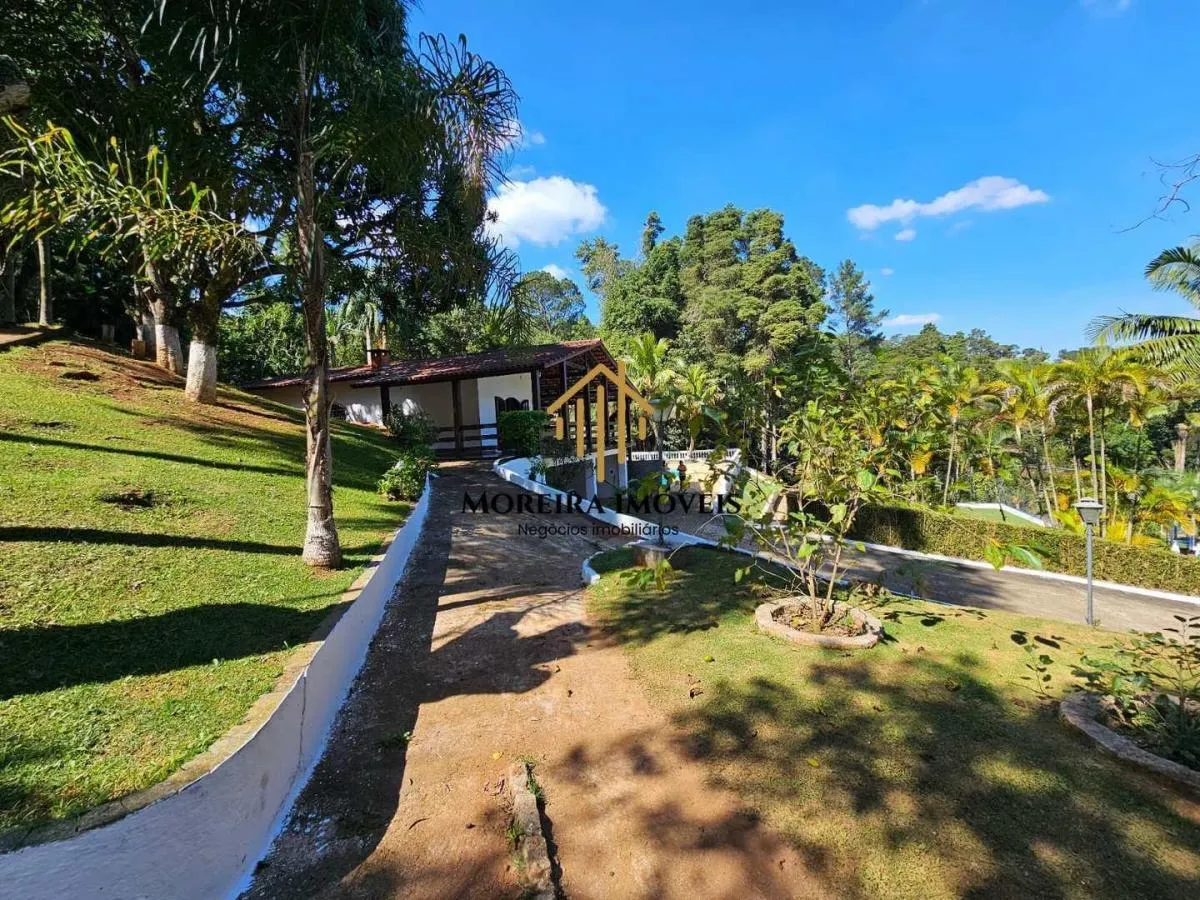 Country home for sale of 5 acres in Araçariguama, SP, Brazil